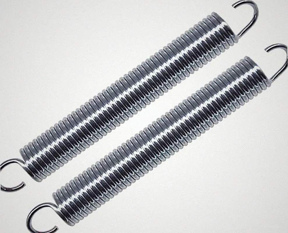 4 3/4 Inch Replacement Recliner Sofa Chair Mechanism Tension Springs (Pack of 2)
