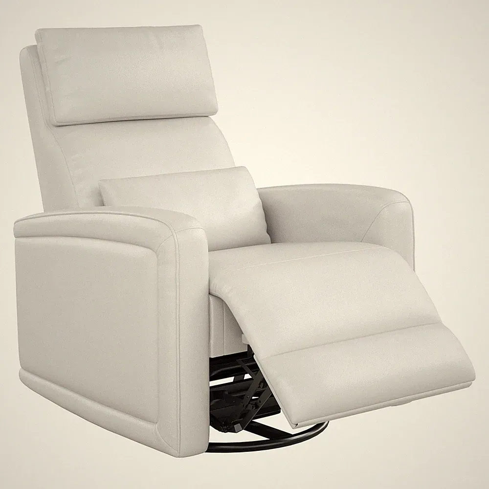 No Wheels Sofa
