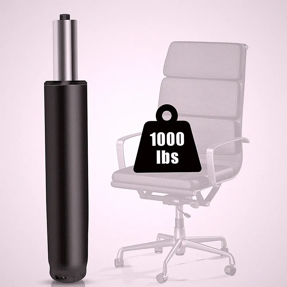 Office Chair Cylinder Replacement Class 4 Hydraulic Piston Universal Fit
