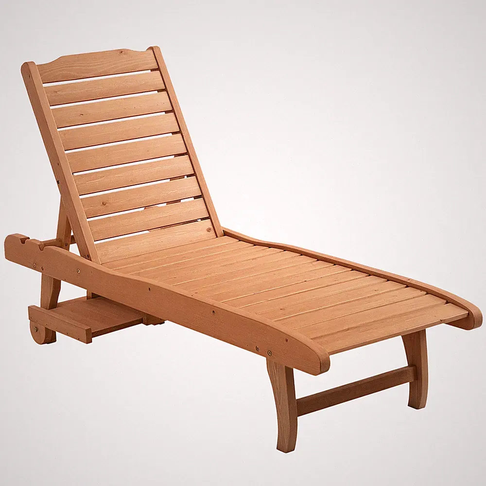 No Wheels Chaise